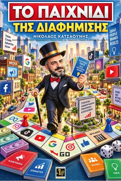Το παιχνίδι της διαφήμισης